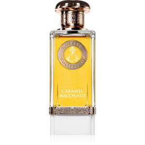 Fragrance World Caramel Macchiato 100 мл — унисекс аромат с кофе, карамелью и ванилью. Photo 2